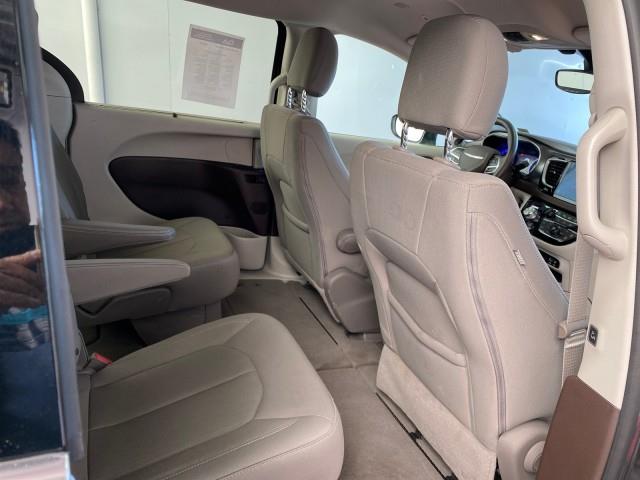 Used Chrysler Pacifica Touring Plus 2019 | Queens Auto Mall. Richmond Hill, New York Used Chrysler Pacifica Touring Plus 2019 | Queens Auto Mall. Richmond Hill, New York
