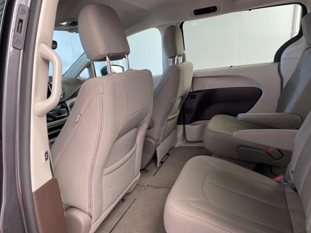 Used Chrysler Pacifica Touring Plus 2019 | Queens Auto Mall. Richmond Hill, New York Used Chrysler Pacifica Touring Plus 2019 | Queens Auto Mall. Richmond Hill, New York