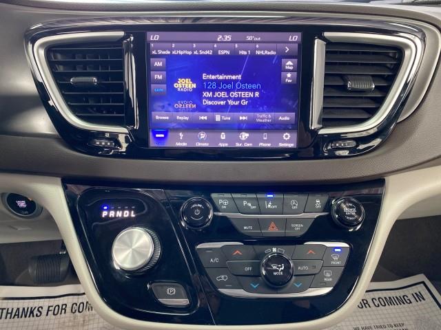 Used Chrysler Pacifica Touring Plus 2019 | Queens Auto Mall. Richmond Hill, New York Used Chrysler Pacifica Touring Plus 2019 | Queens Auto Mall. Richmond Hill, New York