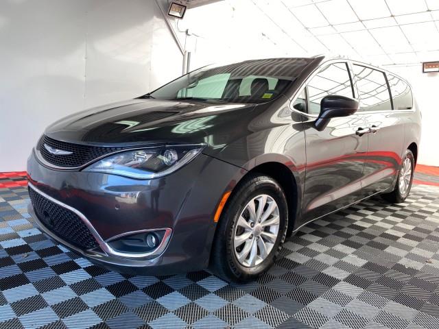 Used Chrysler Pacifica Touring Plus 2019 | Queens Auto Mall. Richmond Hill, New York Used Chrysler Pacifica Touring Plus 2019 | Queens Auto Mall. Richmond Hill, New York
