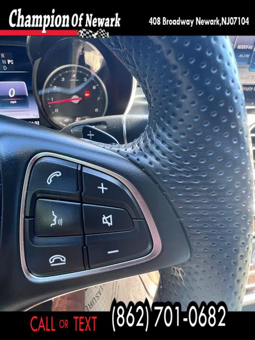 Used Mercedes-Benz C-Class C 300 4MATIC Sedan with Sport Pkg 2017 | Champion Of Newark. Newark, New Jersey Used Mercedes-Benz C-Class C 300 4MATIC Sedan with Sport Pkg 2017 | Champion Of Newark. Newark, New Jersey