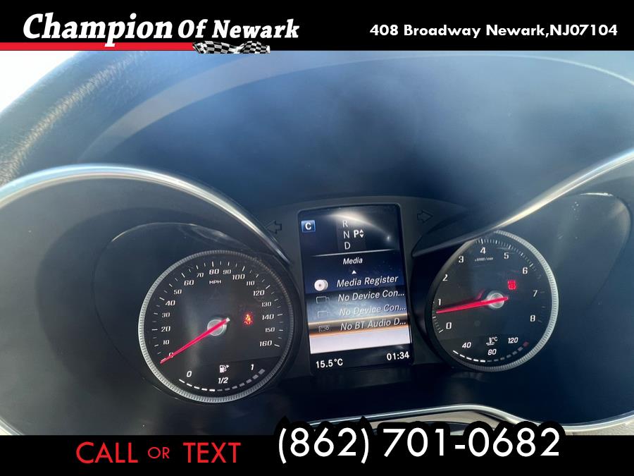 Used Mercedes-Benz C-Class C 300 4MATIC Sedan with Sport Pkg 2017 | Champion Of Newark. Newark, New Jersey Used Mercedes-Benz C-Class C 300 4MATIC Sedan with Sport Pkg 2017 | Champion Of Newark. Newark, New Jersey