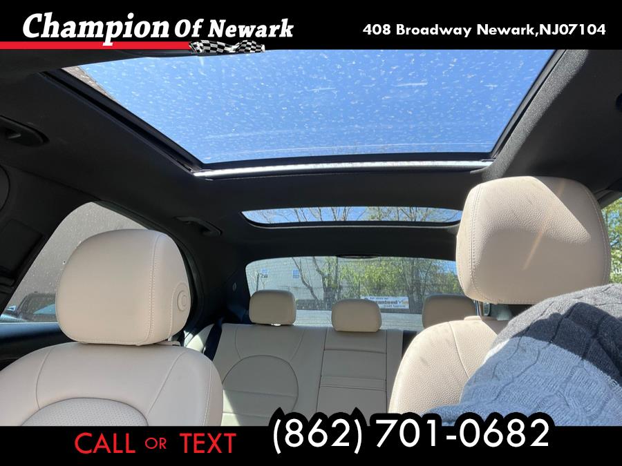 Used Mercedes-Benz C-Class C 300 4MATIC Sedan with Sport Pkg 2017 | Champion Of Newark. Newark, New Jersey Used Mercedes-Benz C-Class C 300 4MATIC Sedan with Sport Pkg 2017 | Champion Of Newark. Newark, New Jersey