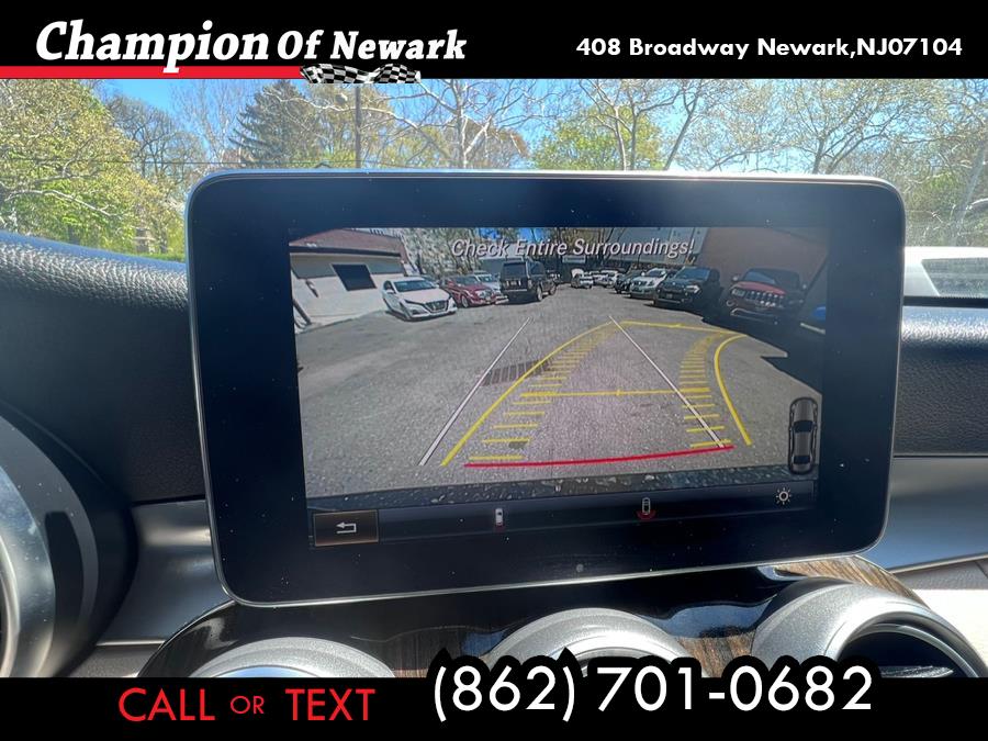 Used Mercedes-Benz C-Class C 300 4MATIC Sedan with Sport Pkg 2017 | Champion Of Newark. Newark, New Jersey Used Mercedes-Benz C-Class C 300 4MATIC Sedan with Sport Pkg 2017 | Champion Of Newark. Newark, New Jersey