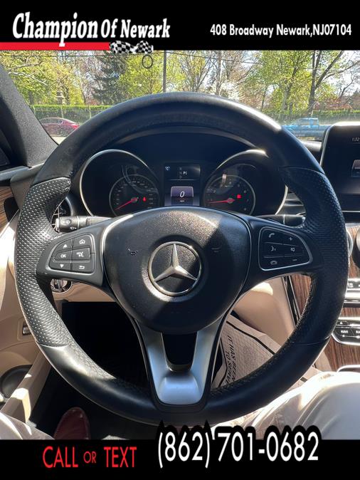 Used Mercedes-Benz C-Class C 300 4MATIC Sedan with Sport Pkg 2017 | Champion Of Newark. Newark, New Jersey Used Mercedes-Benz C-Class C 300 4MATIC Sedan with Sport Pkg 2017 | Champion Of Newark. Newark, New Jersey
