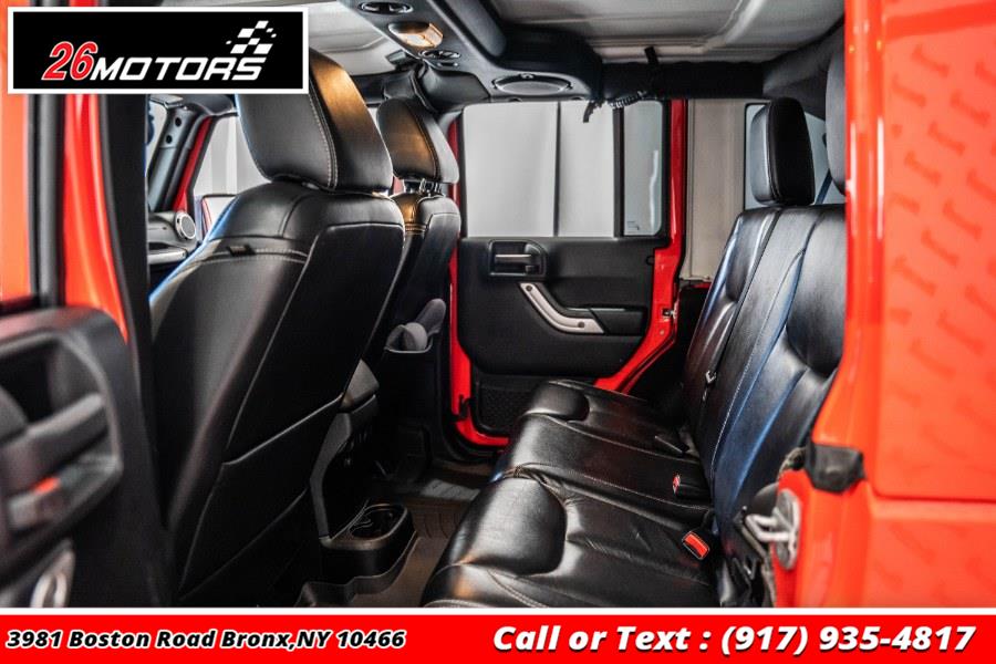 Used Jeep Wrangler Unlimited 4WD 4dr Sahara 2013 | 26 Motors Elite. Bronx, New York Used Jeep Wrangler Unlimited 4WD 4dr Sahara 2013 | 26 Motors Elite. Bronx, New York