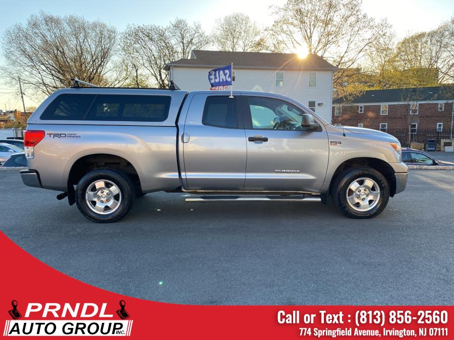Used Toyota Tundra 4WD Truck Double Cab 5.7L V8 6-Spd AT (Natl) 2013 | PRNDL Auto Group. Irvington, New Jersey Used Toyota Tundra 4WD Truck Double Cab 5.7L V8 6-Spd AT (Natl) 2013 | PRNDL Auto Group. Irvington, New Jersey