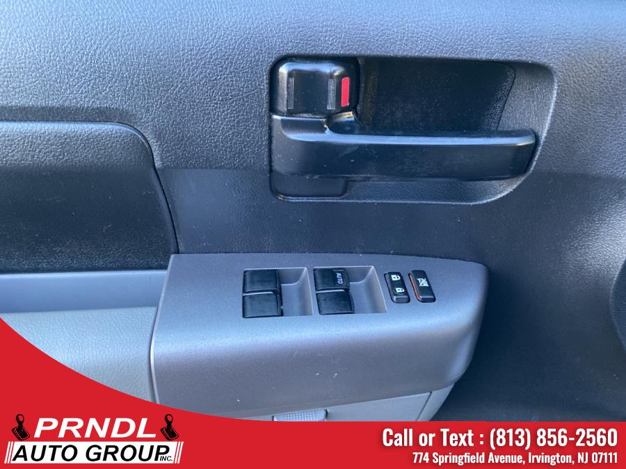 Used Toyota Tundra 4WD Truck Double Cab 5.7L V8 6-Spd AT (Natl) 2013 | PRNDL Auto Group. Irvington, New Jersey Used Toyota Tundra 4WD Truck Double Cab 5.7L V8 6-Spd AT (Natl) 2013 | PRNDL Auto Group. Irvington, New Jersey