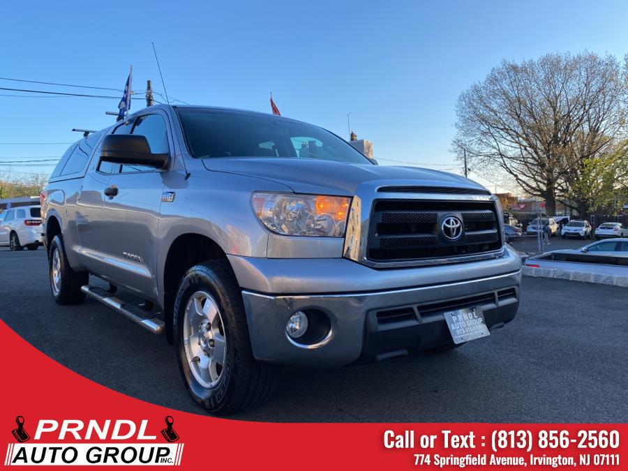Used Toyota Tundra 4WD Truck Double Cab 5.7L V8 6-Spd AT (Natl) 2013 | PRNDL Auto Group. Irvington, New Jersey Used Toyota Tundra 4WD Truck Double Cab 5.7L V8 6-Spd AT (Natl) 2013 | PRNDL Auto Group. Irvington, New Jersey