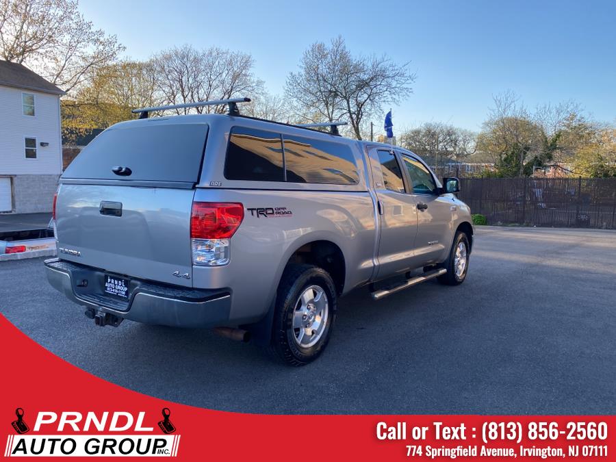 Used Toyota Tundra 4WD Truck Double Cab 5.7L V8 6-Spd AT (Natl) 2013 | PRNDL Auto Group. Irvington, New Jersey Used Toyota Tundra 4WD Truck Double Cab 5.7L V8 6-Spd AT (Natl) 2013 | PRNDL Auto Group. Irvington, New Jersey