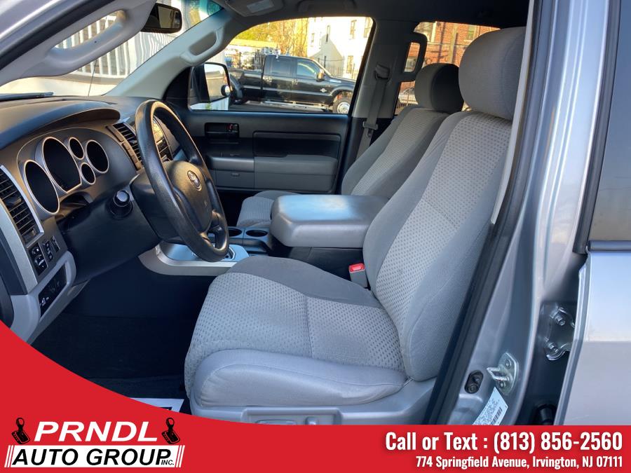 Used Toyota Tundra 4WD Truck Double Cab 5.7L V8 6-Spd AT (Natl) 2013 | PRNDL Auto Group. Irvington, New Jersey Used Toyota Tundra 4WD Truck Double Cab 5.7L V8 6-Spd AT (Natl) 2013 | PRNDL Auto Group. Irvington, New Jersey