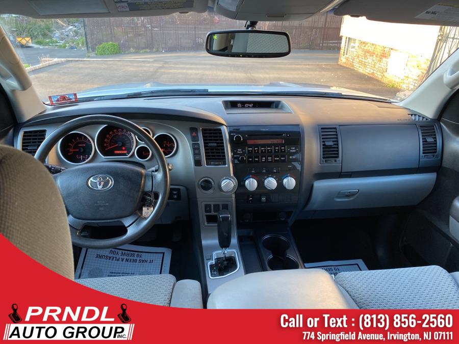 Used Toyota Tundra 4WD Truck Double Cab 5.7L V8 6-Spd AT (Natl) 2013 | PRNDL Auto Group. Irvington, New Jersey Used Toyota Tundra 4WD Truck Double Cab 5.7L V8 6-Spd AT (Natl) 2013 | PRNDL Auto Group. Irvington, New Jersey