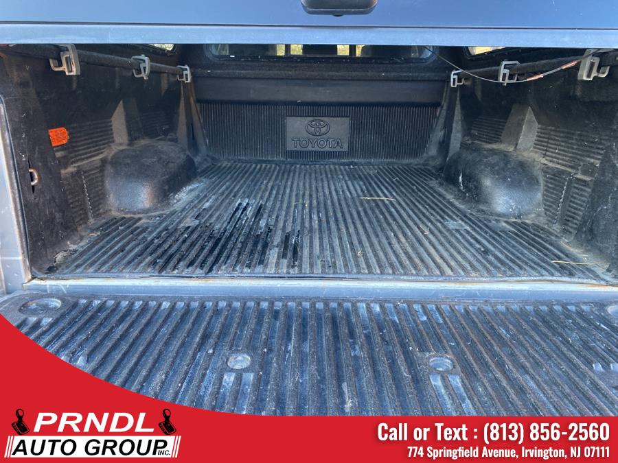 Used Toyota Tundra 4WD Truck Double Cab 5.7L V8 6-Spd AT (Natl) 2013 | PRNDL Auto Group. Irvington, New Jersey Used Toyota Tundra 4WD Truck Double Cab 5.7L V8 6-Spd AT (Natl) 2013 | PRNDL Auto Group. Irvington, New Jersey