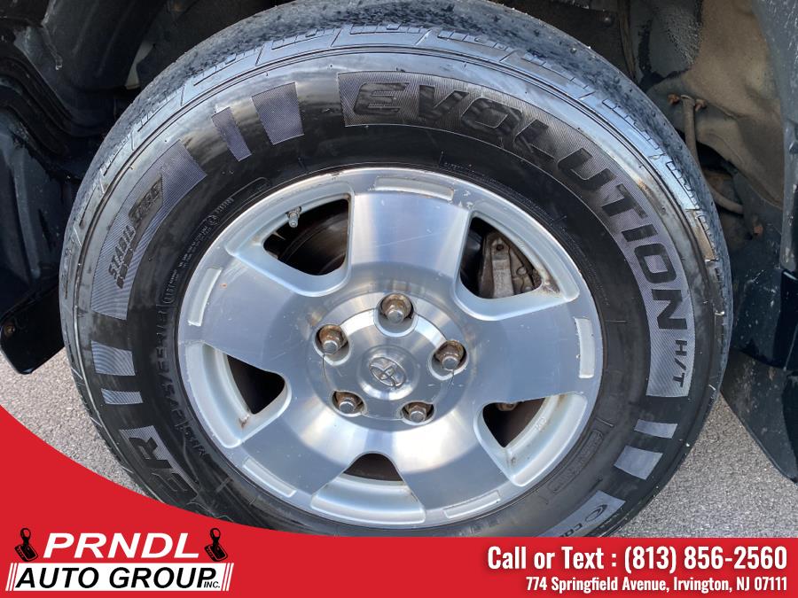 Used Toyota Tundra 4WD Truck Double Cab 5.7L V8 6-Spd AT (Natl) 2013 | PRNDL Auto Group. Irvington, New Jersey Used Toyota Tundra 4WD Truck Double Cab 5.7L V8 6-Spd AT (Natl) 2013 | PRNDL Auto Group. Irvington, New Jersey