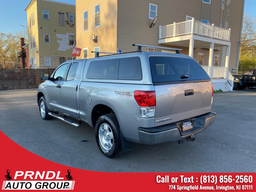 Used Toyota Tundra 4WD Truck Double Cab 5.7L V8 6-Spd AT (Natl) 2013 | PRNDL Auto Group. Irvington, New Jersey Used Toyota Tundra 4WD Truck Double Cab 5.7L V8 6-Spd AT (Natl) 2013 | PRNDL Auto Group. Irvington, New Jersey