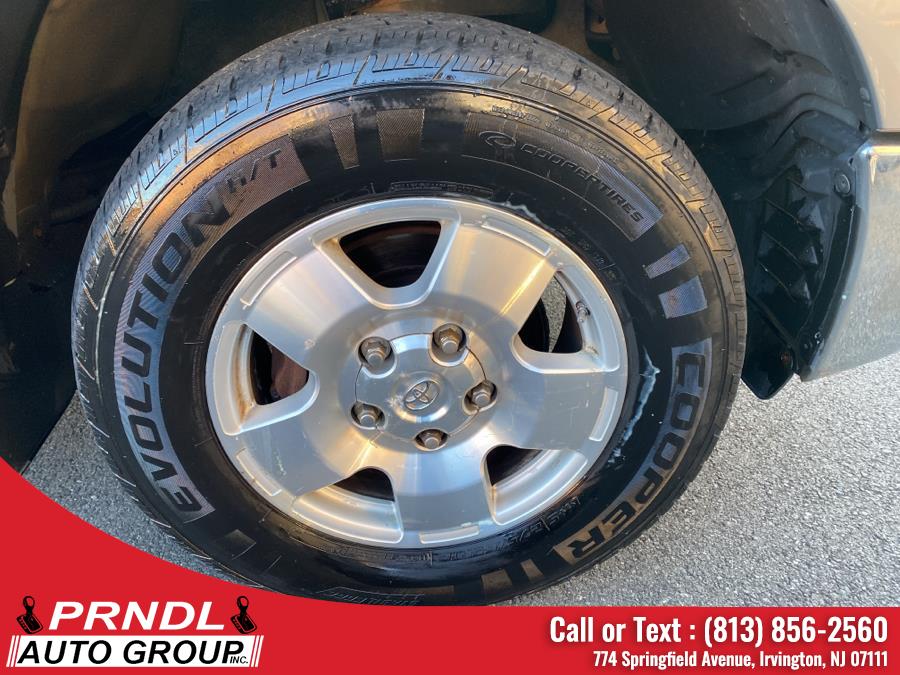 Used Toyota Tundra 4WD Truck Double Cab 5.7L V8 6-Spd AT (Natl) 2013 | PRNDL Auto Group. Irvington, New Jersey Used Toyota Tundra 4WD Truck Double Cab 5.7L V8 6-Spd AT (Natl) 2013 | PRNDL Auto Group. Irvington, New Jersey