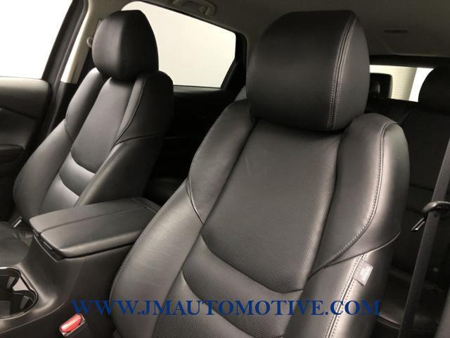 Used Mazda Cx-9 AWD 4dr Touring 2016 | J&M Automotive Sls&Svc LLC. Naugatuck, Connecticut Used Mazda Cx-9 AWD 4dr Touring 2016 | J&M Automotive Sls&Svc LLC. Naugatuck, Connecticut