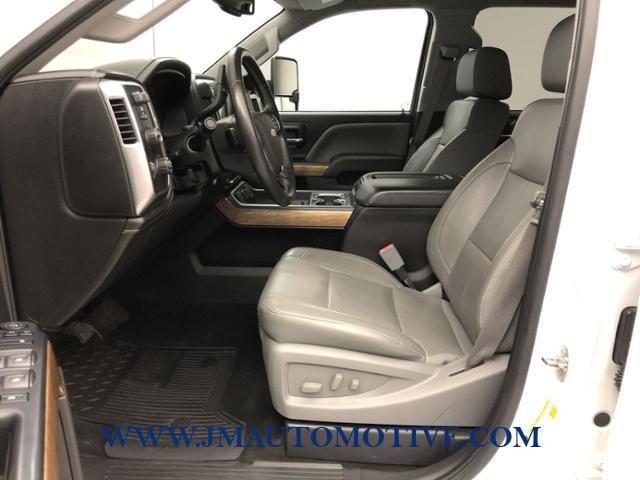 2015 Chevrolet Silverado 2500hd 4WD Crew Cab 153.7 LTZ, available for sale in Naugatuck, Connecticut | J&M Automotive Sls&Svc LLC. Naugatuck, Connecticut 2015 Chevrolet Silverado 2500hd 4WD Crew Cab 153.7 LTZ, available for sale in Naugatuck, Connecticut | J&M Automotive Sls&Svc LLC. Naugatuck, Connecticut