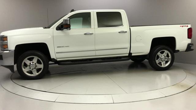 2015 Chevrolet Silverado 2500hd 4WD Crew Cab 153.7 LTZ, available for sale in Naugatuck, Connecticut | J&M Automotive Sls&Svc LLC. Naugatuck, Connecticut 2015 Chevrolet Silverado 2500hd 4WD Crew Cab 153.7 LTZ, available for sale in Naugatuck, Connecticut | J&M Automotive Sls&Svc LLC. Naugatuck, Connecticut