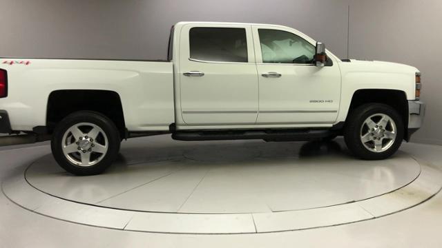 2015 Chevrolet Silverado 2500hd 4WD Crew Cab 153.7 LTZ, available for sale in Naugatuck, Connecticut | J&M Automotive Sls&Svc LLC. Naugatuck, Connecticut 2015 Chevrolet Silverado 2500hd 4WD Crew Cab 153.7 LTZ, available for sale in Naugatuck, Connecticut | J&M Automotive Sls&Svc LLC. Naugatuck, Connecticut