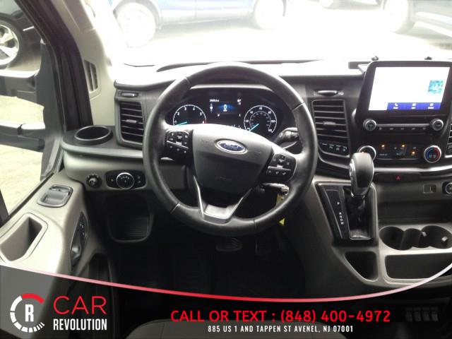 2020 Ford T-350 Transit Crew Van AWD w/ rearCam, available for sale in Avenel, New Jersey | Car Revolution. Avenel, New Jersey 2020 Ford T-350 Transit Crew Van AWD w/ rearCam, available for sale in Avenel, New Jersey | Car Revolution. Avenel, New Jersey