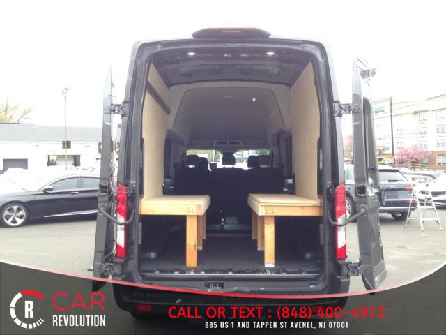 2020 Ford T-350 Transit Crew Van AWD w/ rearCam, available for sale in Avenel, New Jersey | Car Revolution. Avenel, New Jersey 2020 Ford T-350 Transit Crew Van AWD w/ rearCam, available for sale in Avenel, New Jersey | Car Revolution. Avenel, New Jersey