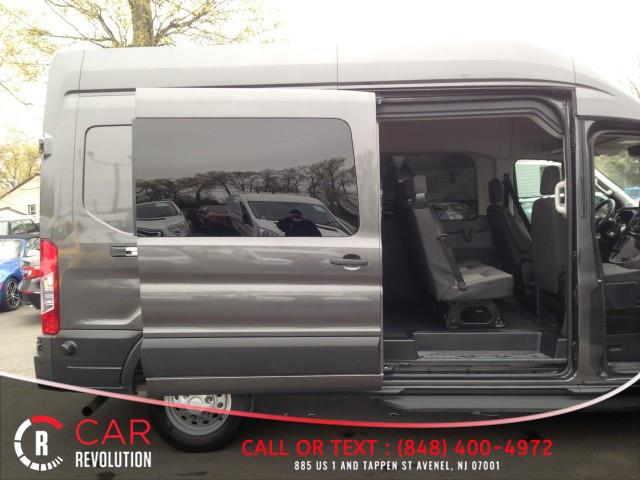 2020 Ford T-350 Transit Crew Van AWD w/ rearCam, available for sale in Avenel, New Jersey | Car Revolution. Avenel, New Jersey 2020 Ford T-350 Transit Crew Van AWD w/ rearCam, available for sale in Avenel, New Jersey | Car Revolution. Avenel, New Jersey