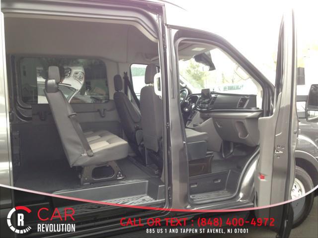 2020 Ford T-350 Transit Crew Van AWD w/ rearCam, available for sale in Avenel, New Jersey | Car Revolution. Avenel, New Jersey 2020 Ford T-350 Transit Crew Van AWD w/ rearCam, available for sale in Avenel, New Jersey | Car Revolution. Avenel, New Jersey