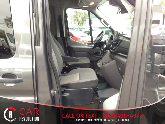 2020 Ford T-350 Transit Crew Van AWD w/ rearCam, available for sale in Avenel, New Jersey | Car Revolution. Avenel, New Jersey 2020 Ford T-350 Transit Crew Van AWD w/ rearCam, available for sale in Avenel, New Jersey | Car Revolution. Avenel, New Jersey