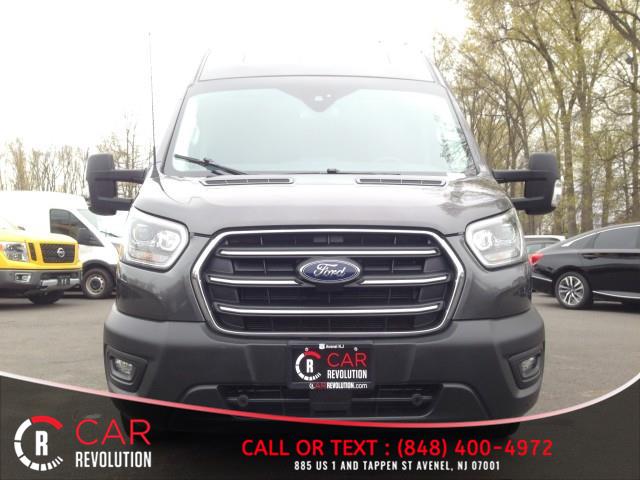 2020 Ford T-350 Transit Crew Van AWD w/ rearCam, available for sale in Avenel, New Jersey | Car Revolution. Avenel, New Jersey 2020 Ford T-350 Transit Crew Van AWD w/ rearCam, available for sale in Avenel, New Jersey | Car Revolution. Avenel, New Jersey