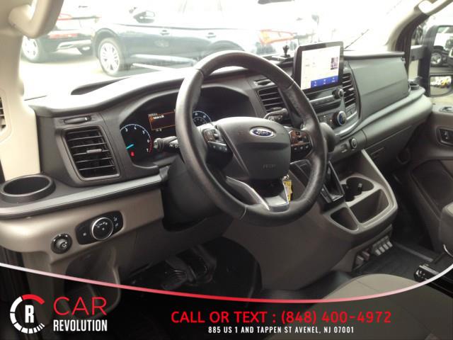 2020 Ford T-350 Transit Crew Van AWD w/ rearCam, available for sale in Avenel, New Jersey | Car Revolution. Avenel, New Jersey 2020 Ford T-350 Transit Crew Van AWD w/ rearCam, available for sale in Avenel, New Jersey | Car Revolution. Avenel, New Jersey