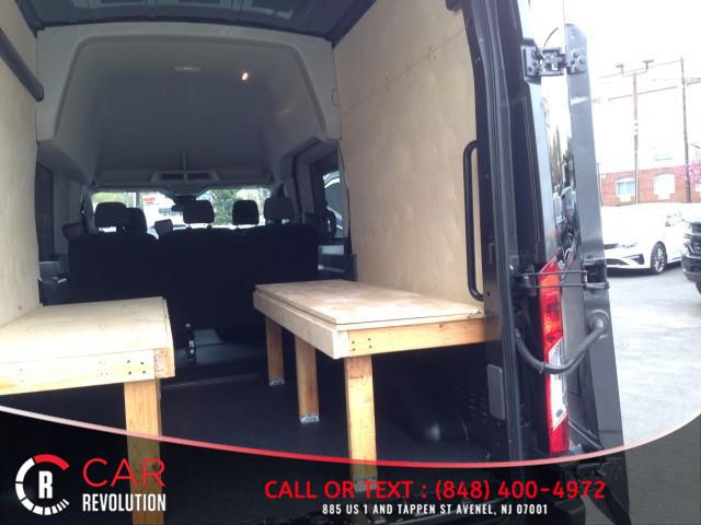 2020 Ford T-350 Transit Crew Van AWD w/ rearCam, available for sale in Avenel, New Jersey | Car Revolution. Avenel, New Jersey 2020 Ford T-350 Transit Crew Van AWD w/ rearCam, available for sale in Avenel, New Jersey | Car Revolution. Avenel, New Jersey