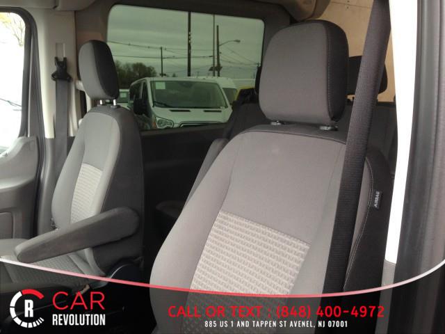 2020 Ford T-350 Transit Crew Van AWD w/ rearCam, available for sale in Avenel, New Jersey | Car Revolution. Avenel, New Jersey 2020 Ford T-350 Transit Crew Van AWD w/ rearCam, available for sale in Avenel, New Jersey | Car Revolution. Avenel, New Jersey