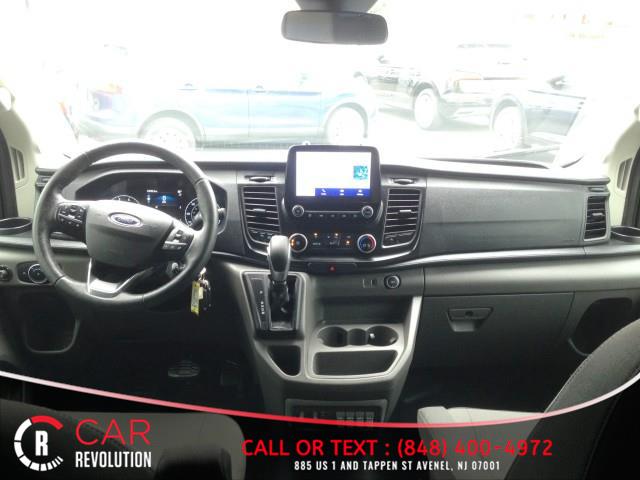 2020 Ford T-350 Transit Crew Van AWD w/ rearCam, available for sale in Avenel, New Jersey | Car Revolution. Avenel, New Jersey 2020 Ford T-350 Transit Crew Van AWD w/ rearCam, available for sale in Avenel, New Jersey | Car Revolution. Avenel, New Jersey