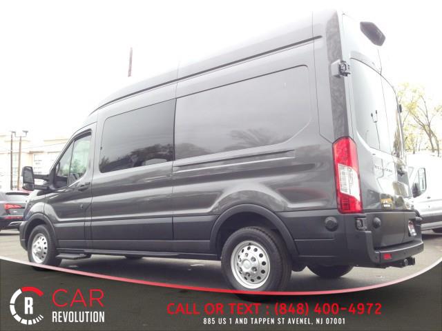 2020 Ford T-350 Transit Crew Van AWD w/ rearCam, available for sale in Avenel, New Jersey | Car Revolution. Avenel, New Jersey 2020 Ford T-350 Transit Crew Van AWD w/ rearCam, available for sale in Avenel, New Jersey | Car Revolution. Avenel, New Jersey