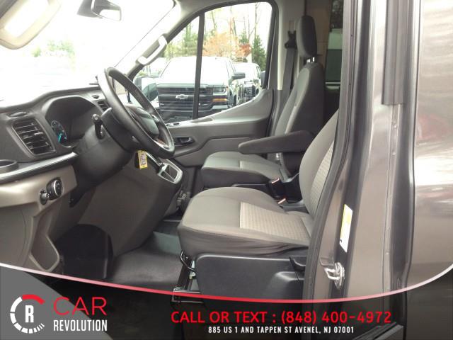 2020 Ford T-350 Transit Crew Van AWD w/ rearCam, available for sale in Avenel, New Jersey | Car Revolution. Avenel, New Jersey 2020 Ford T-350 Transit Crew Van AWD w/ rearCam, available for sale in Avenel, New Jersey | Car Revolution. Avenel, New Jersey