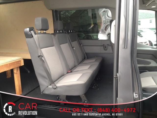 2020 Ford T-350 Transit Crew Van AWD w/ rearCam, available for sale in Avenel, New Jersey | Car Revolution. Avenel, New Jersey 2020 Ford T-350 Transit Crew Van AWD w/ rearCam, available for sale in Avenel, New Jersey | Car Revolution. Avenel, New Jersey