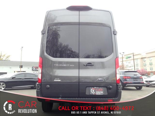 2020 Ford T-350 Transit Crew Van AWD w/ rearCam, available for sale in Avenel, New Jersey | Car Revolution. Avenel, New Jersey 2020 Ford T-350 Transit Crew Van AWD w/ rearCam, available for sale in Avenel, New Jersey | Car Revolution. Avenel, New Jersey