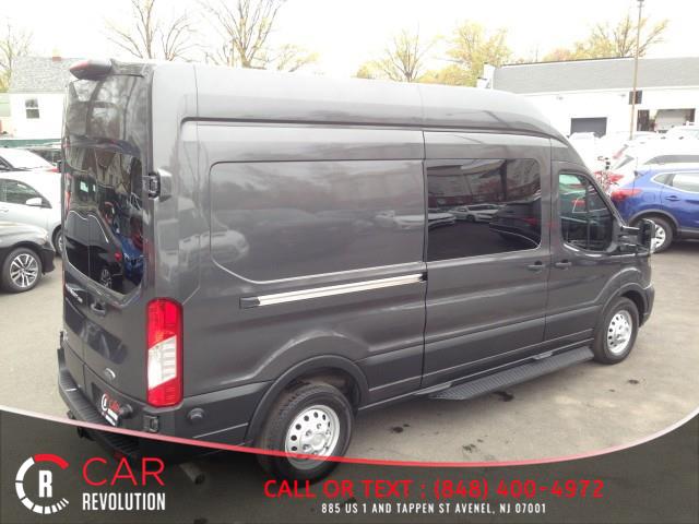 2020 Ford T-350 Transit Crew Van AWD w/ rearCam, available for sale in Avenel, New Jersey | Car Revolution. Avenel, New Jersey 2020 Ford T-350 Transit Crew Van AWD w/ rearCam, available for sale in Avenel, New Jersey | Car Revolution. Avenel, New Jersey
