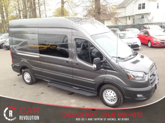 2020 Ford T-350 Transit Crew Van AWD w/ rearCam, available for sale in Avenel, New Jersey | Car Revolution. Avenel, New Jersey 2020 Ford T-350 Transit Crew Van AWD w/ rearCam, available for sale in Avenel, New Jersey | Car Revolution. Avenel, New Jersey