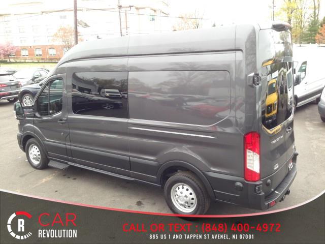 2020 Ford T-350 Transit Crew Van AWD w/ rearCam, available for sale in Avenel, New Jersey | Car Revolution. Avenel, New Jersey 2020 Ford T-350 Transit Crew Van AWD w/ rearCam, available for sale in Avenel, New Jersey | Car Revolution. Avenel, New Jersey