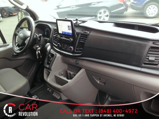 2020 Ford T-350 Transit Crew Van AWD w/ rearCam, available for sale in Avenel, New Jersey | Car Revolution. Avenel, New Jersey 2020 Ford T-350 Transit Crew Van AWD w/ rearCam, available for sale in Avenel, New Jersey | Car Revolution. Avenel, New Jersey