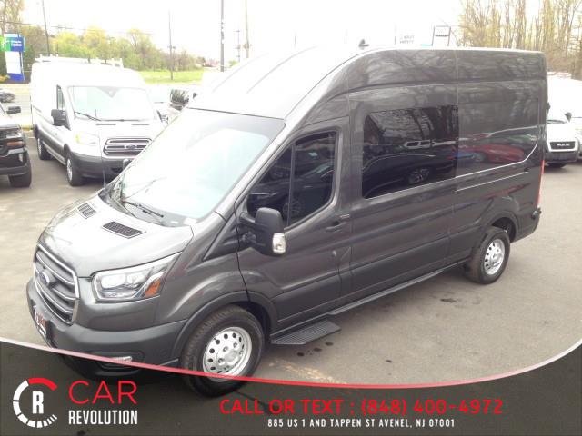 2020 Ford T-350 Transit Crew Van AWD w/ rearCam, available for sale in Avenel, New Jersey | Car Revolution. Avenel, New Jersey 2020 Ford T-350 Transit Crew Van AWD w/ rearCam, available for sale in Avenel, New Jersey | Car Revolution. Avenel, New Jersey