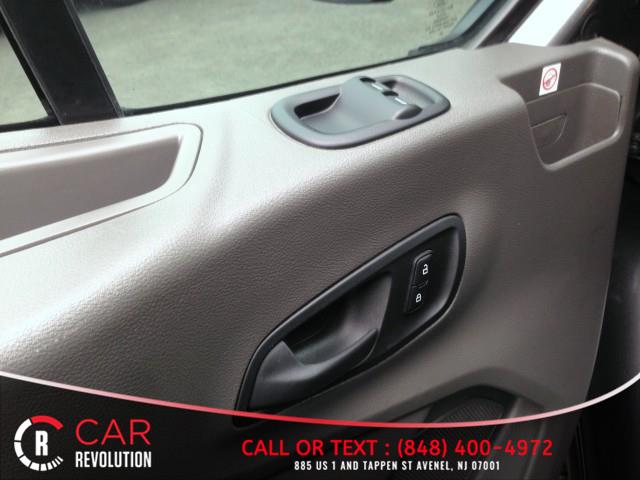 2020 Ford T-350 Transit Crew Van AWD w/ rearCam, available for sale in Avenel, New Jersey | Car Revolution. Avenel, New Jersey 2020 Ford T-350 Transit Crew Van AWD w/ rearCam, available for sale in Avenel, New Jersey | Car Revolution. Avenel, New Jersey