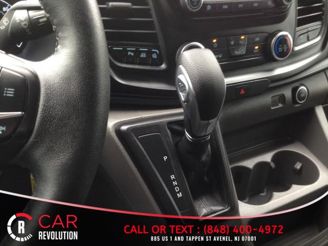 2020 Ford T-350 Transit Crew Van AWD w/ rearCam, available for sale in Avenel, New Jersey | Car Revolution. Avenel, New Jersey 2020 Ford T-350 Transit Crew Van AWD w/ rearCam, available for sale in Avenel, New Jersey | Car Revolution. Avenel, New Jersey