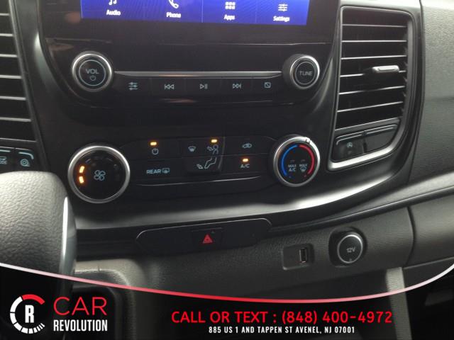 2020 Ford T-350 Transit Crew Van AWD w/ rearCam, available for sale in Avenel, New Jersey | Car Revolution. Avenel, New Jersey 2020 Ford T-350 Transit Crew Van AWD w/ rearCam, available for sale in Avenel, New Jersey | Car Revolution. Avenel, New Jersey