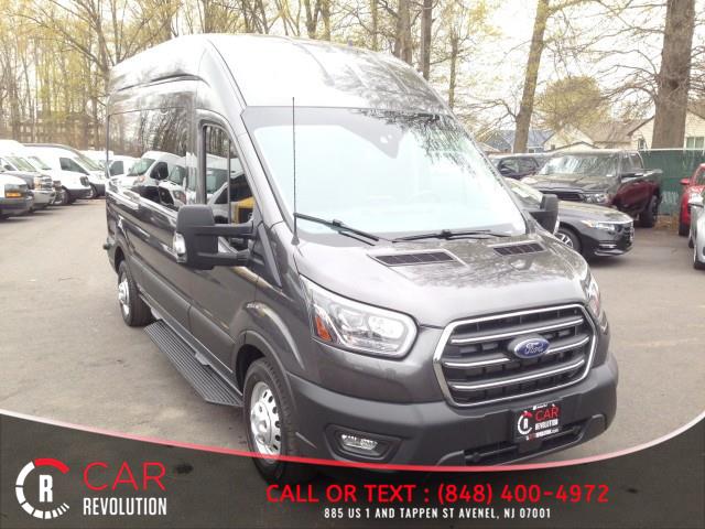 2020 Ford T-350 Transit Crew Van AWD w/ rearCam, available for sale in Avenel, New Jersey | Car Revolution. Avenel, New Jersey 2020 Ford T-350 Transit Crew Van AWD w/ rearCam, available for sale in Avenel, New Jersey | Car Revolution. Avenel, New Jersey