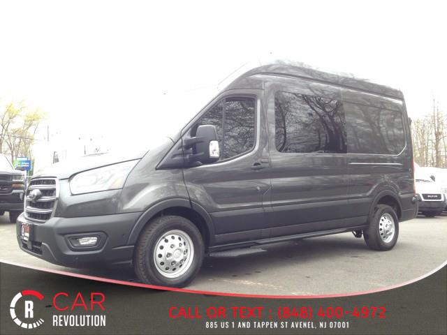 2020 Ford T-350 Transit Crew Van AWD w/ rearCam, available for sale in Avenel, New Jersey | Car Revolution. Avenel, New Jersey 2020 Ford T-350 Transit Crew Van AWD w/ rearCam, available for sale in Avenel, New Jersey | Car Revolution. Avenel, New Jersey