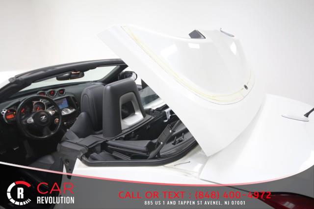 Used Nissan 370z Roadster Touring w/ Navi & rearCam 2014 | Car Revolution. Avenel, New Jersey Used Nissan 370z Roadster Touring w/ Navi & rearCam 2014 | Car Revolution. Avenel, New Jersey