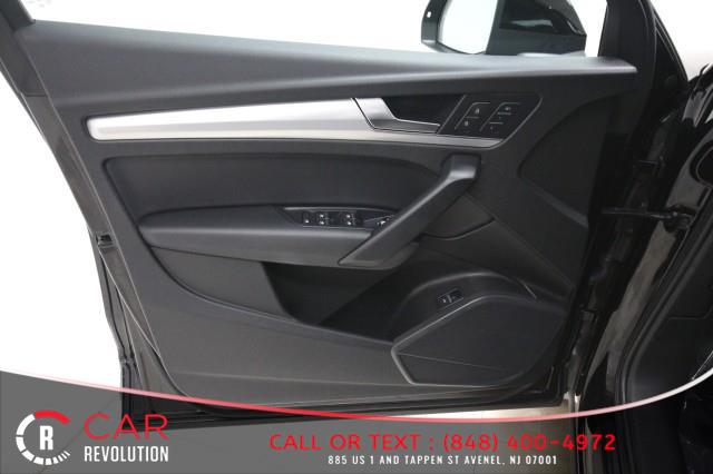 Used Audi Q5 quattro Tech Premium w/ Navi & rearCam 2018 | Car Revolution. Avenel, New Jersey Used Audi Q5 quattro Tech Premium w/ Navi & rearCam 2018 | Car Revolution. Avenel, New Jersey